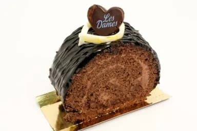 Marquise Swiss Roll