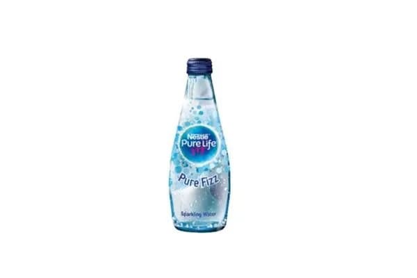 Sparkling Water