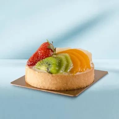 Fruit Tart