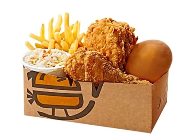 Snack Box 2