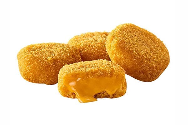 Cheddar Bites