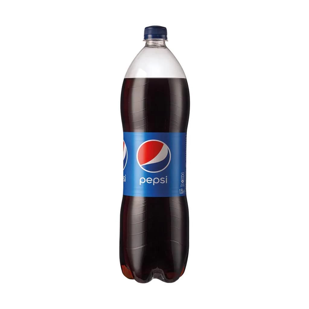 لتر بيبسي