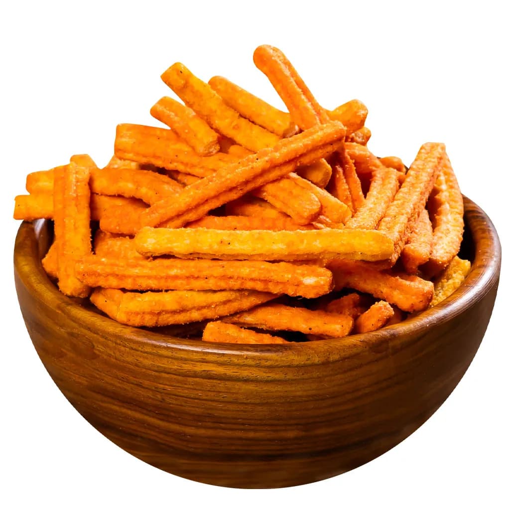 Cheese Sticks Crackers