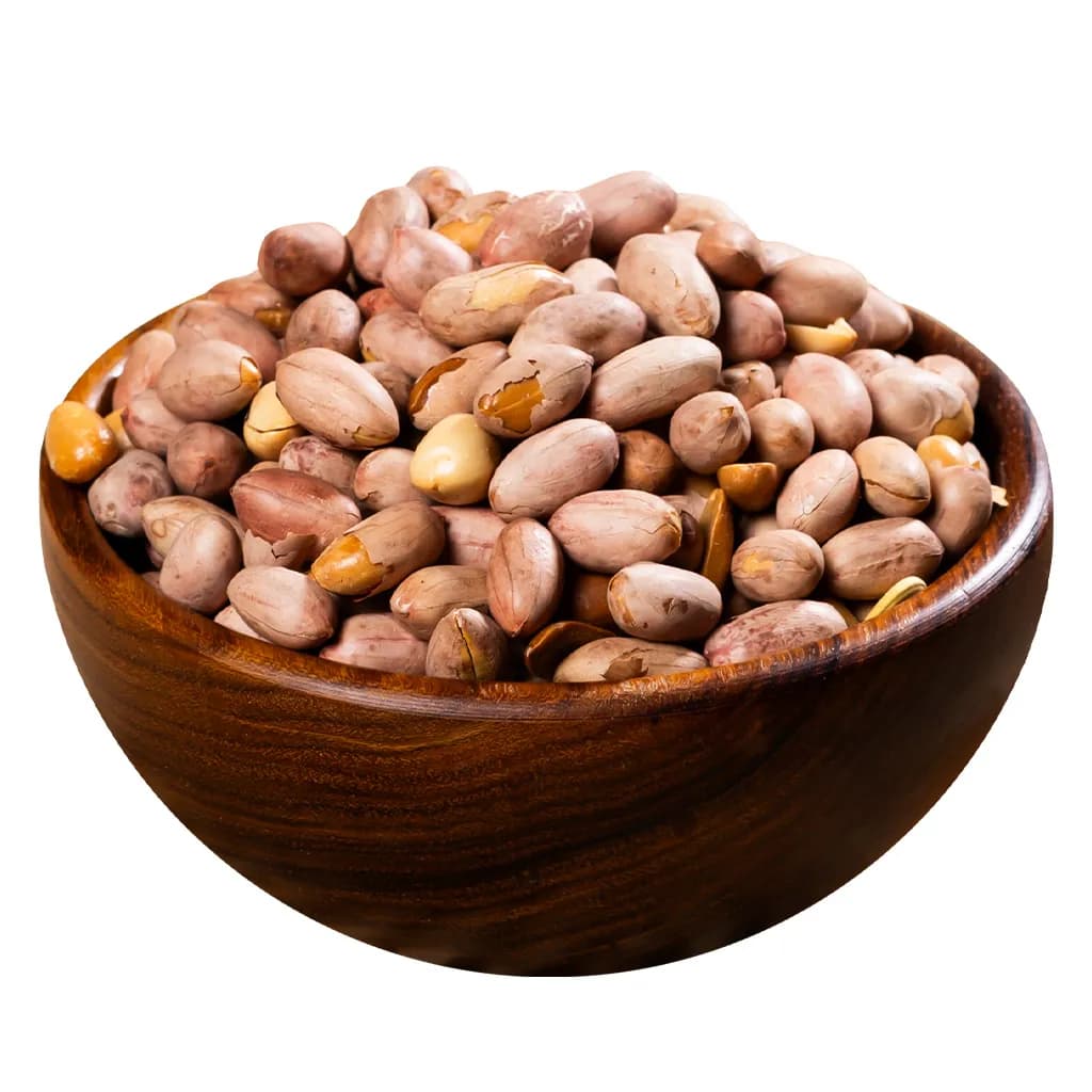Aswany Peanuts - Roasted