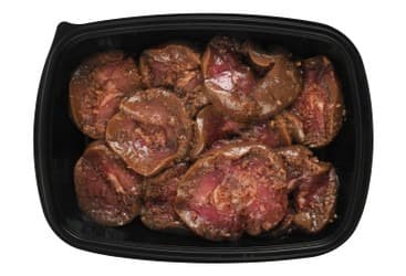 Ready to Grill Kilo of Kidneys