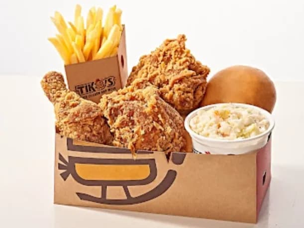 Dinner Box 3