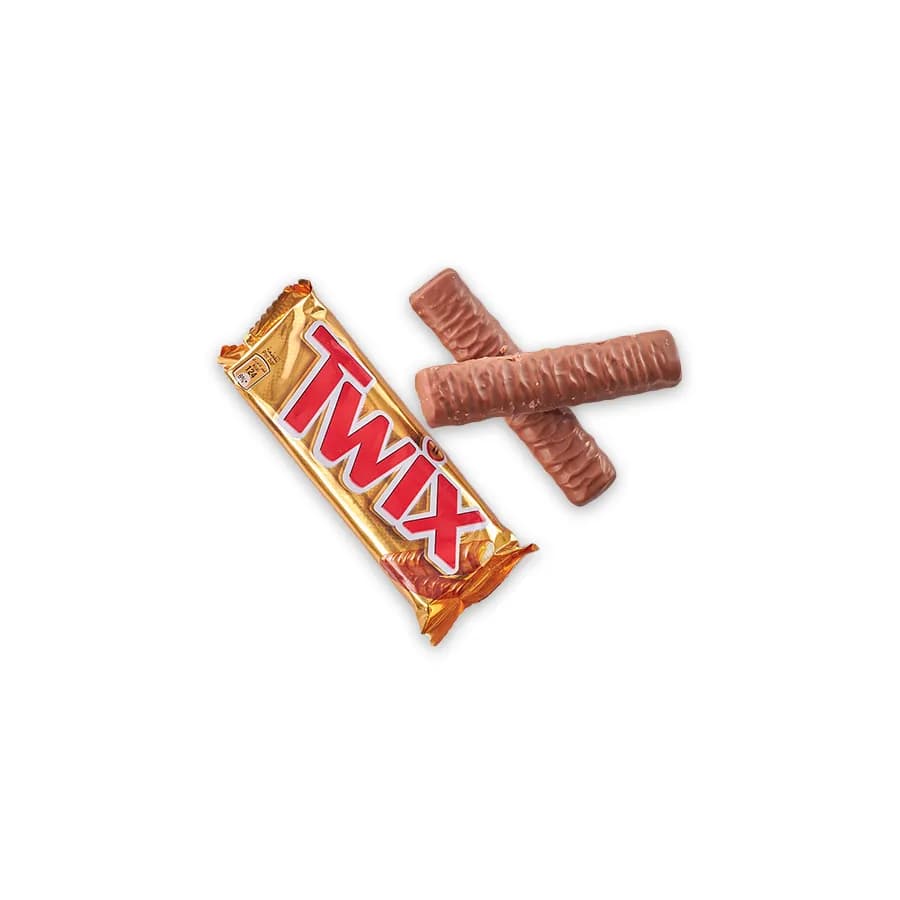 Extra Twix