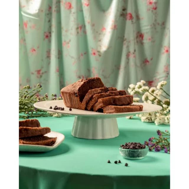 English Chocolate Cake