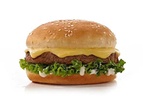 Junior Beef