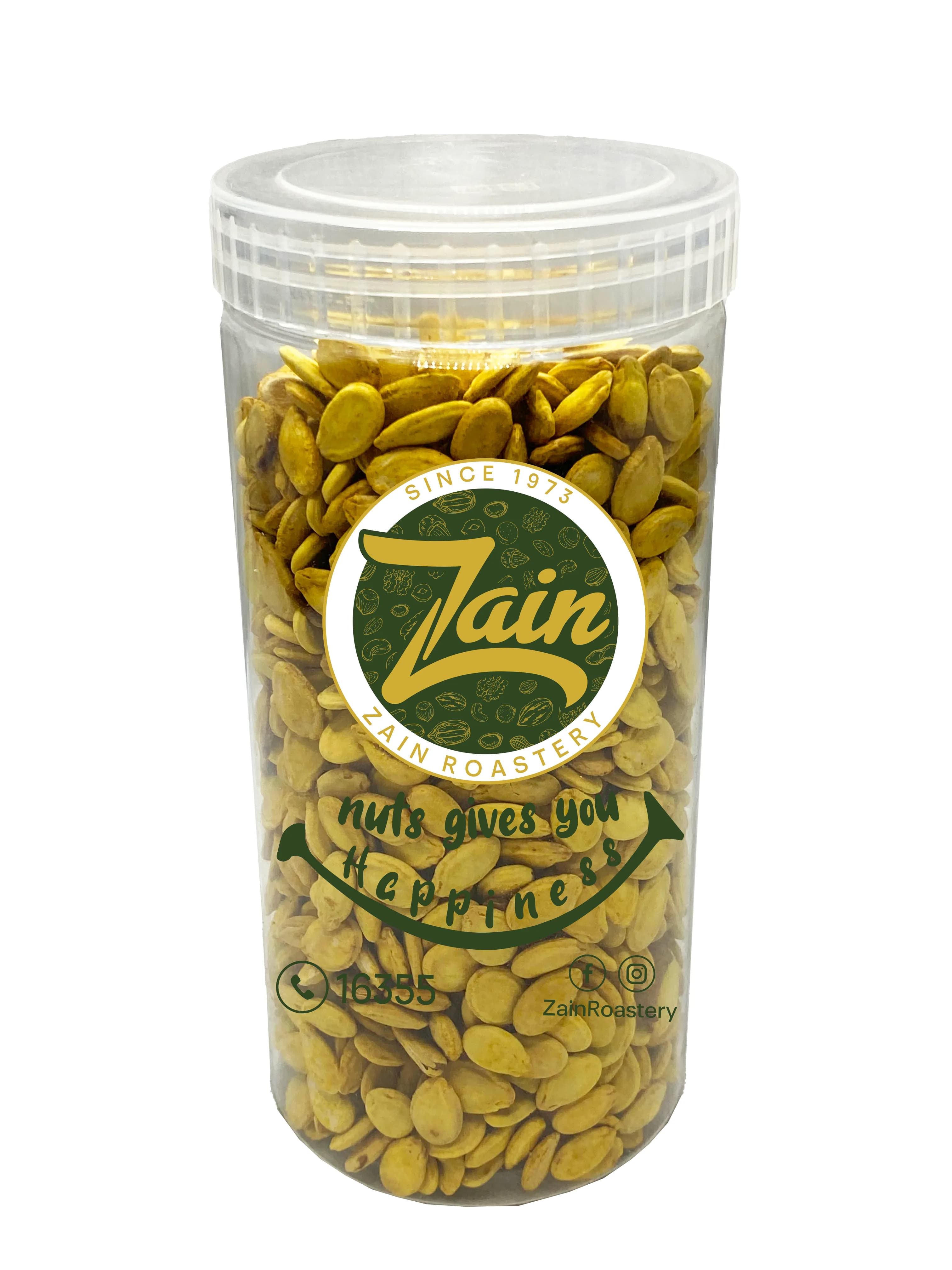 Super Seeds Roasted 250 Gm