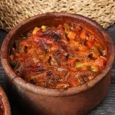 Mix Vegetable