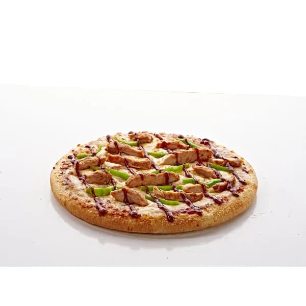 Bbq Chicken Pizza Medium