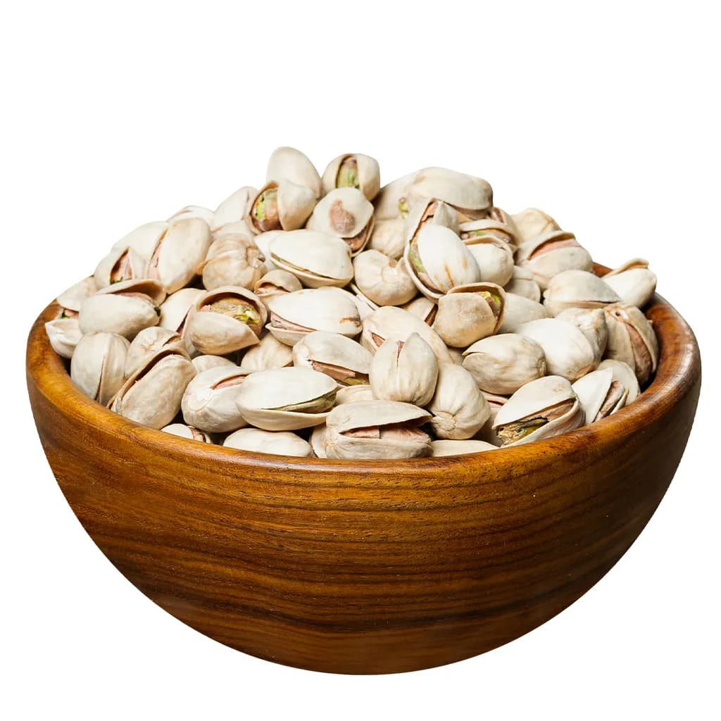 Roasted Shelled Pistachios - Aleppo
