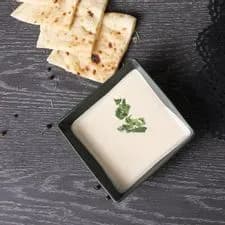 Tahini Salad
