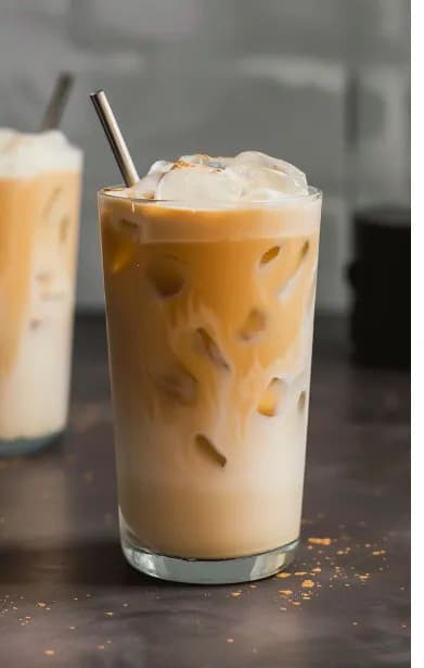 Ice Latte