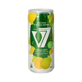 V Lemon