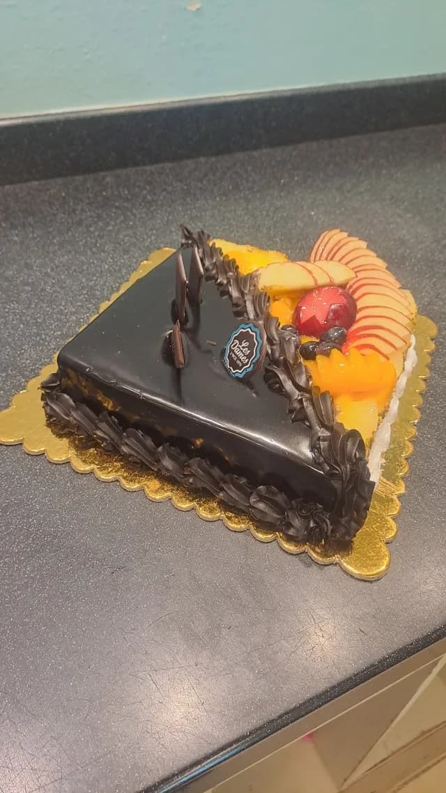 Seyami Marquise Torte