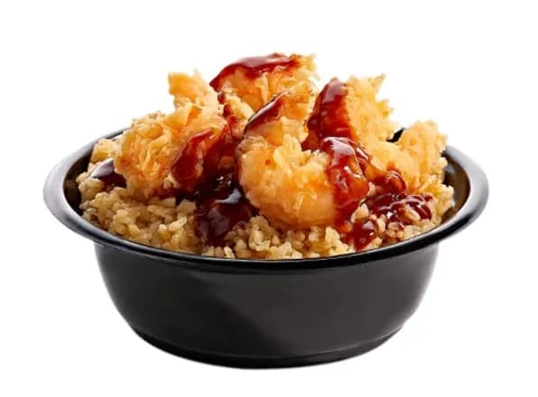 Shrimp Rizo