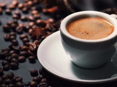 Double Espresso
