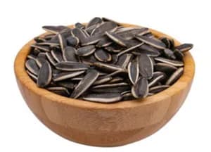 Roasted Syrian Seeds