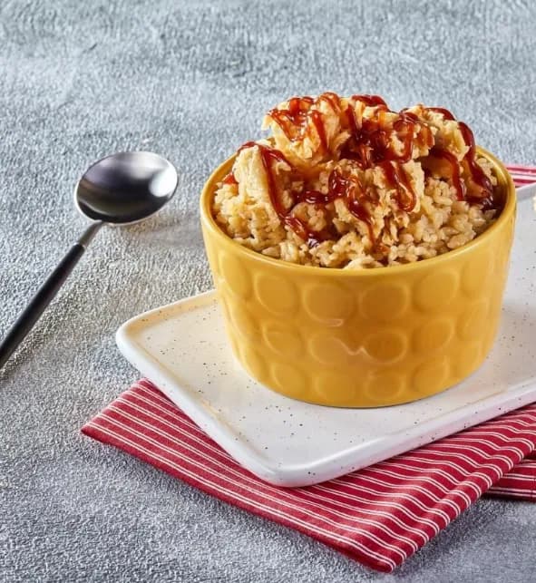 Chicken Rizo