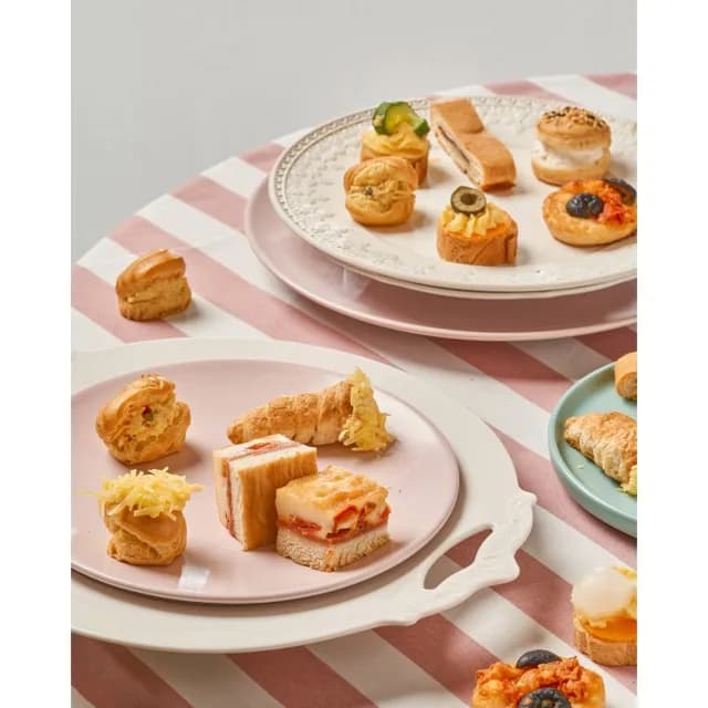 Small SalisonTray