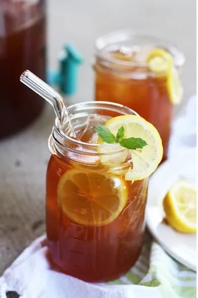 Ice Tea