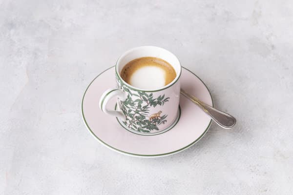 اسبرسو ماكياتو