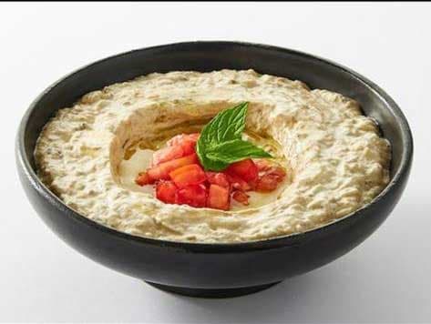 بابا غنوج