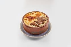 Baked Rice with Pigeons Bram