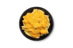 بطاطس بالجبنة