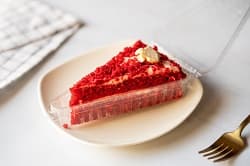 تشيز كيك فراولة