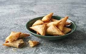 Meat Sambousek Order