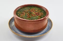 Plain Molokhia Tagen