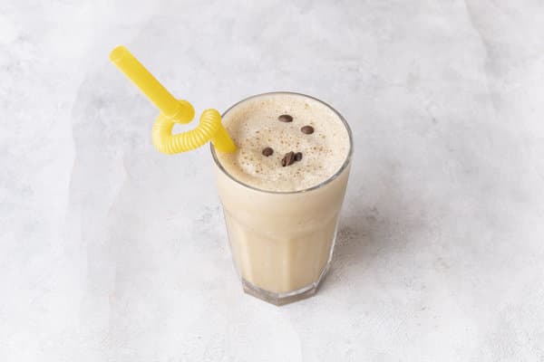 فرابيه فانيليا