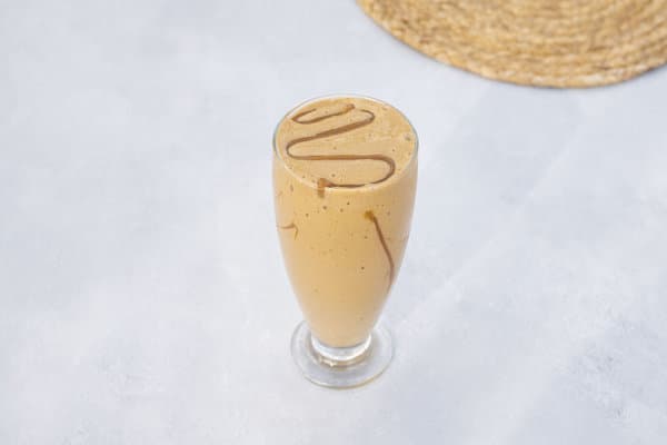 فرابيه كراميل