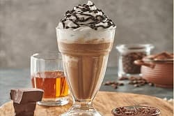 فرابيه موكا