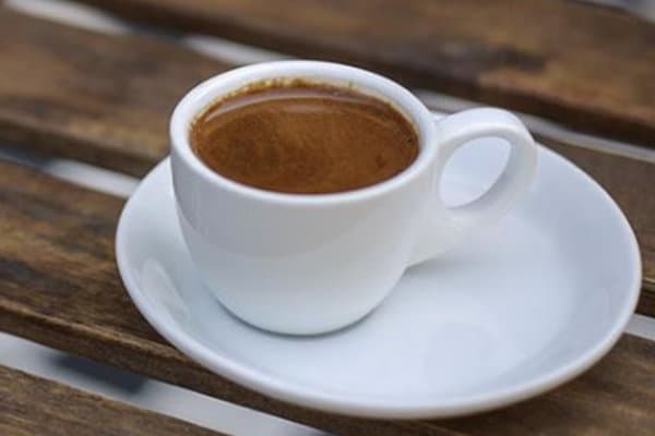 قهوة تركى