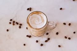 قهوة فرنساوي