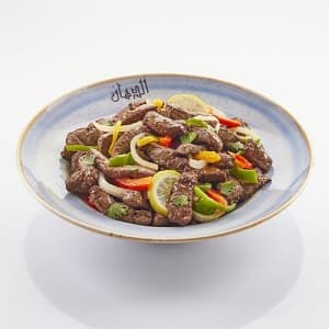 Alexandrian Liver Order