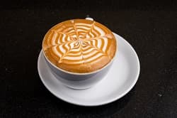 كراميل ماكياتو