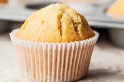 مافن فانيليا