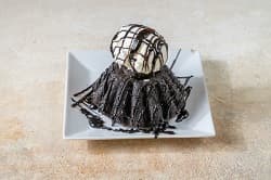 مولتن شوكليت كيك