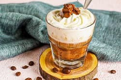 نوتيلا اسبرسو