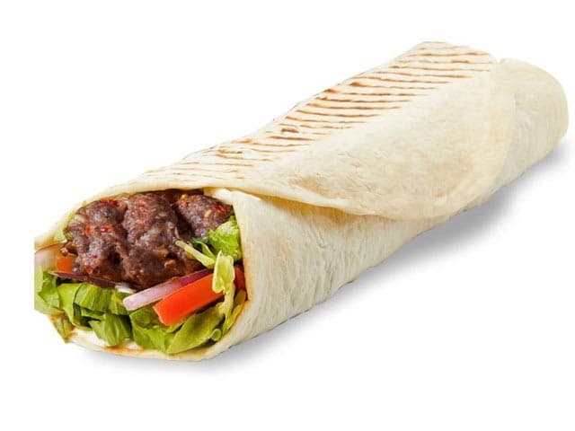 Sandwich Kofta