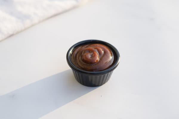 صوص باربيكيو