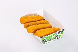 اصابع موزاريلا