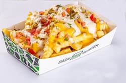 بطاطس ديسكو