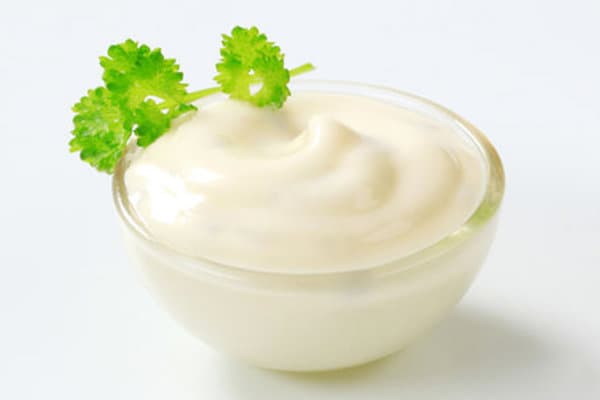 صوص مايونيز