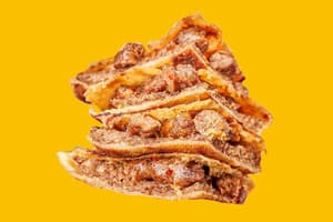 حواووشي سجق